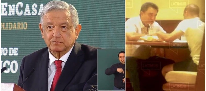 Pío López Obrador