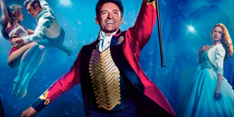 The Greatest Showman
