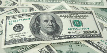 precio del dólar