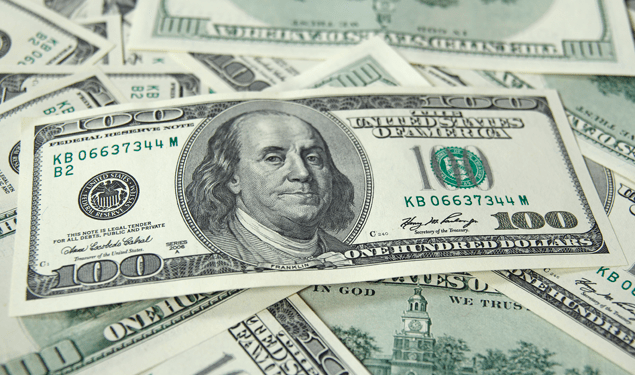 precio del dólar