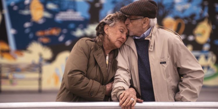 ancianos