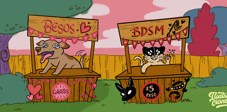 Ilustraciones SLP