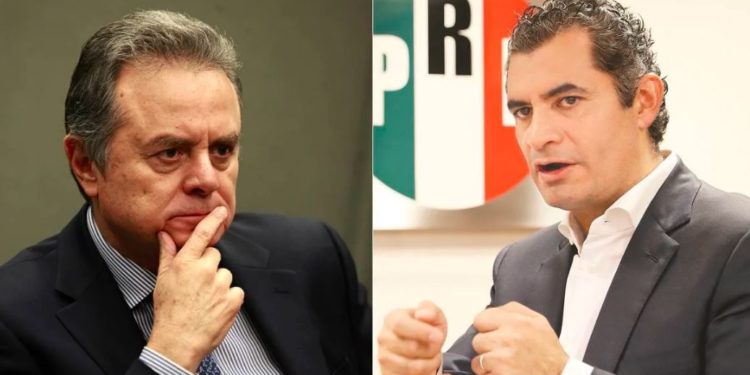 caso Lozoya