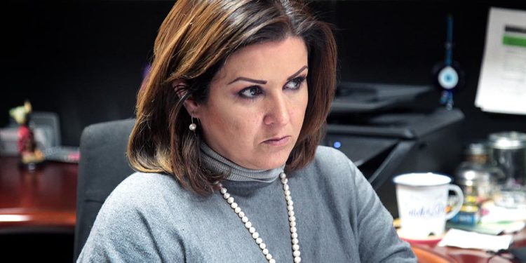 beatriz benavente