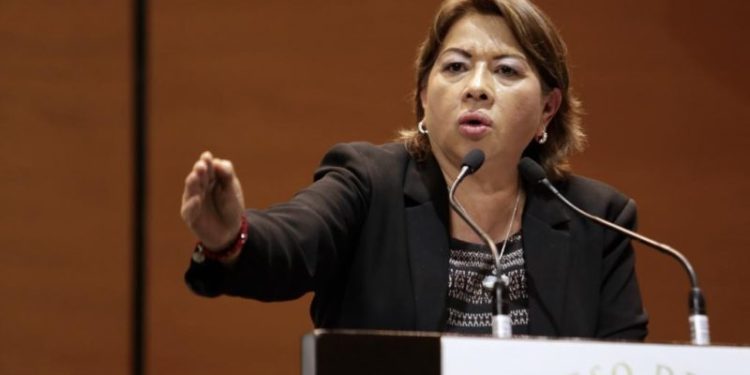 Guadalupe Almaguer