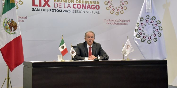 Conago