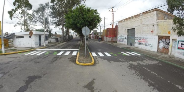 avenida México