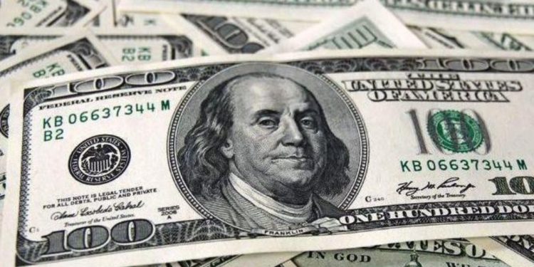 precio del dólar