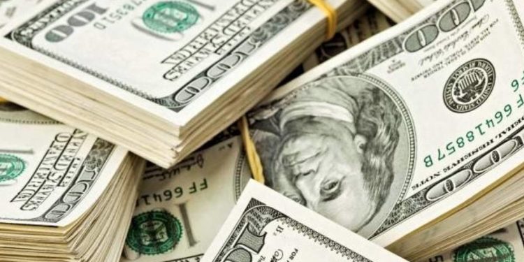 precio del dólar