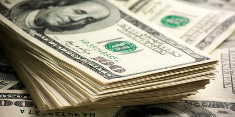 precio del dólar