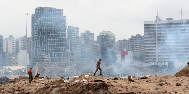 Beirut