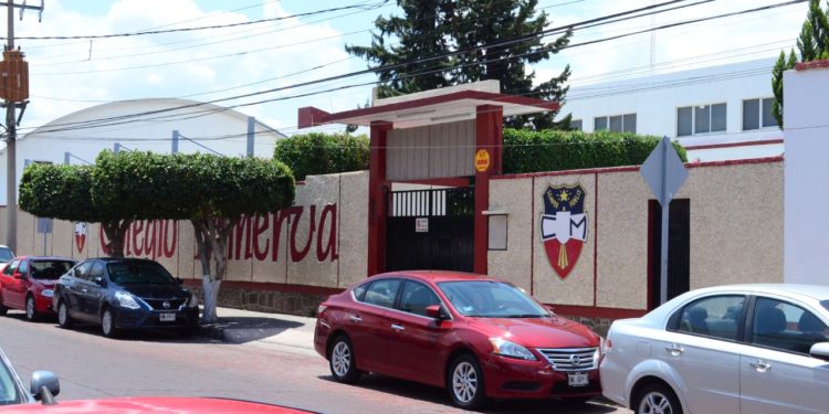 educación privada en SLP