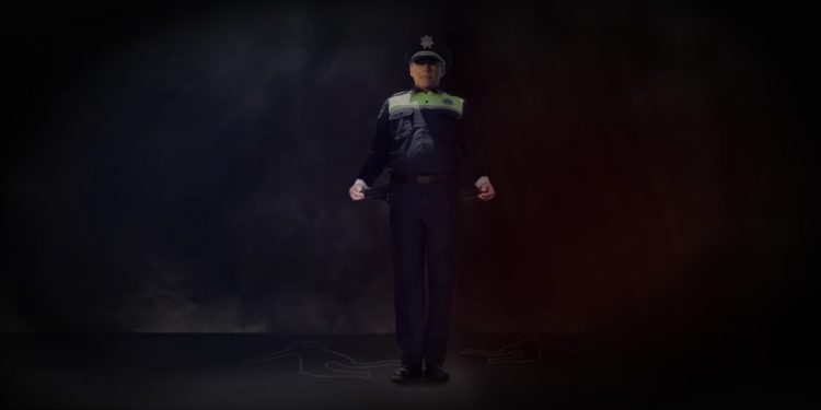 policías de SLP