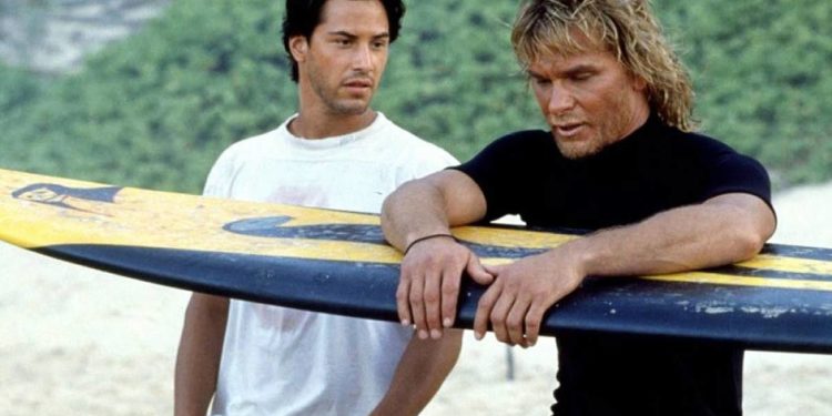Point Break