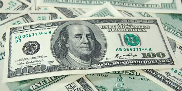precio del dólar