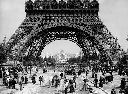 París 1900