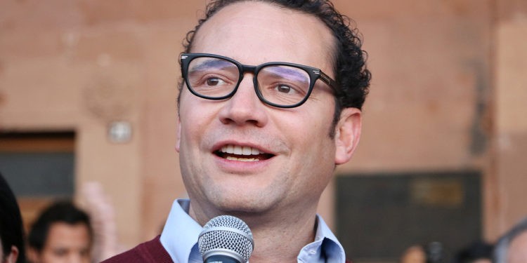 Xavier Nava