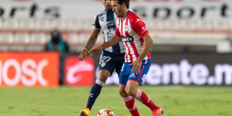 Atlético de San Luis