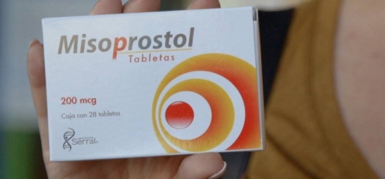 Aborto en casa en SLP: Misoprosol la pastilla fácil de conseguir