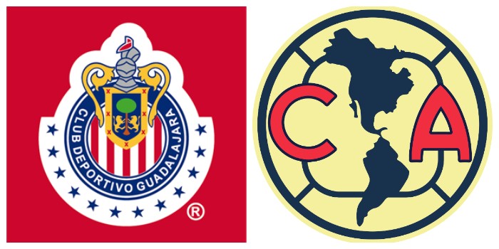 America Vs Chivas Quien Ganara El Clasico Nacional