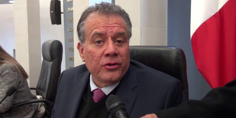 Fernando Chávez