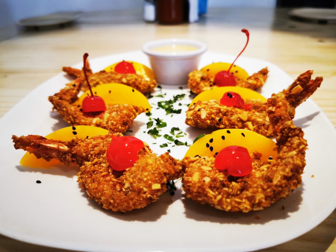 Mariscos Guajardo: la forma potosina de preparar comida del mar