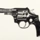Gun, Andy Warhol