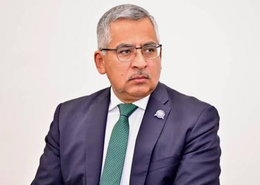 JOSE LUIS RUIZ CONTRERAS