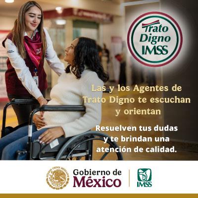 Trato Digno